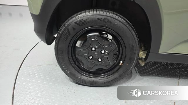 Hyundai Casper id 4636260 из Кореи 25