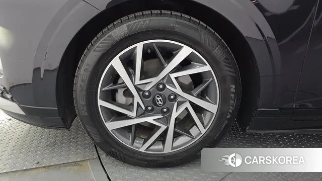 Hyundai Grandeur (GN7) id 3711933 из Кореи 15