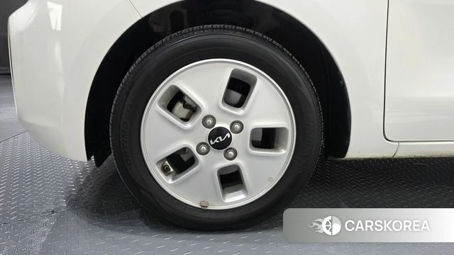 Kia The New Ray id 4549944 из Кореи 15
