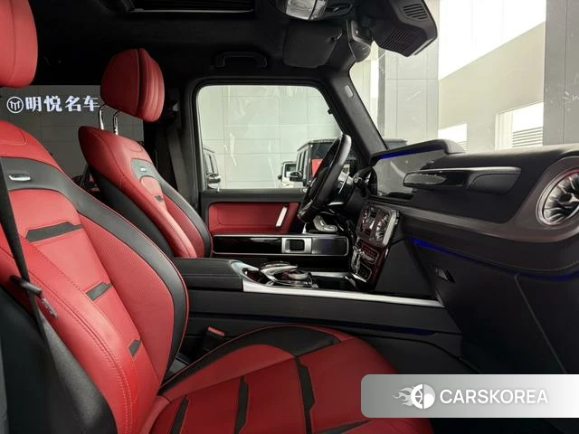 Mercedes-Benz G-class AMG id 4341615 из Китая 12