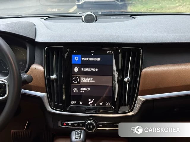 Volvo S90 id 4254006 из Китая 27