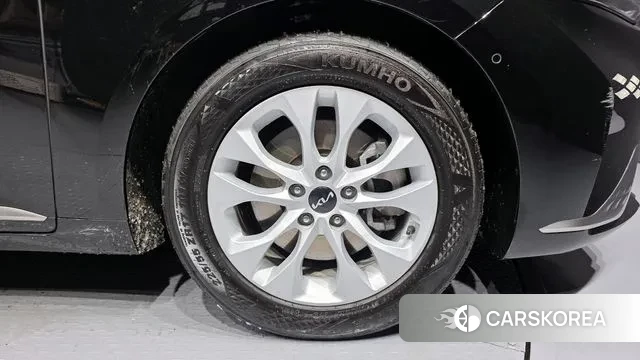 Kia K8 id 3448023 из Кореи 15