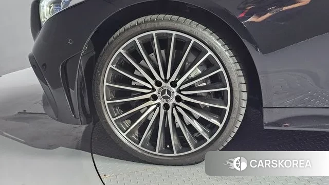 Mercedes-Benz CLS-Class C257 id 2984636 из Кореи 15