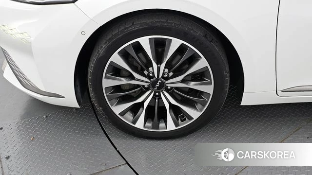 Kia K8 id 4415188 из Кореи 28