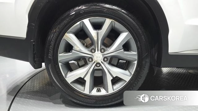 Hyundai Palisade id 4447506 из Кореи 15