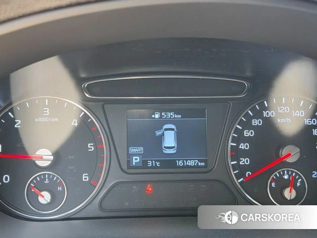 Kia The New Sorento 2018 Черный из Кореи, фото 5