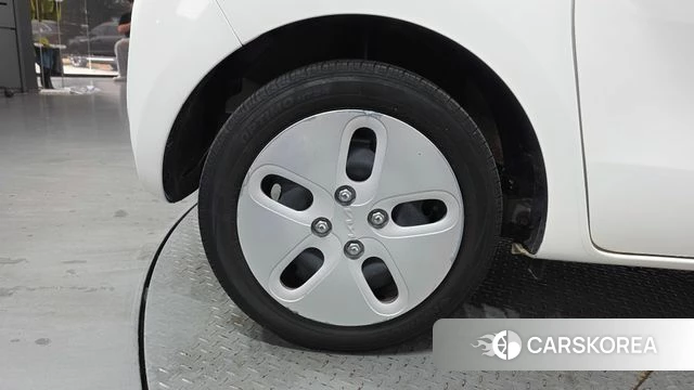 Kia The New Ray id 4572841 из Кореи 23
