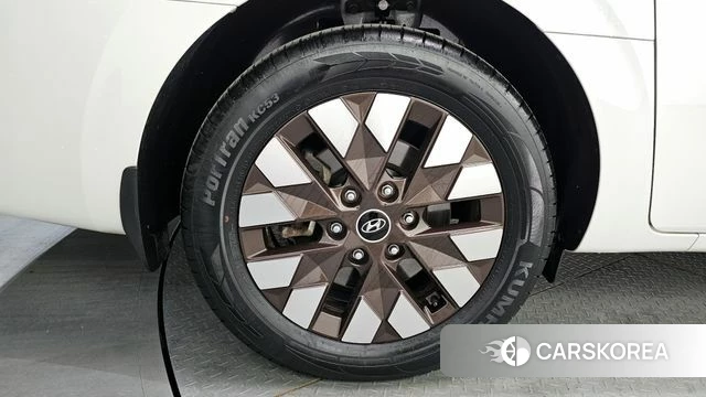 Hyundai Staria id 3923377 из Кореи 15