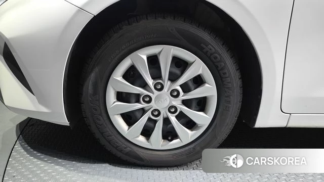 Kia The New K3 2nd generation id 4434045 из Кореи 15