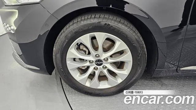 Kia K8 id 2920273 из Кореи 15