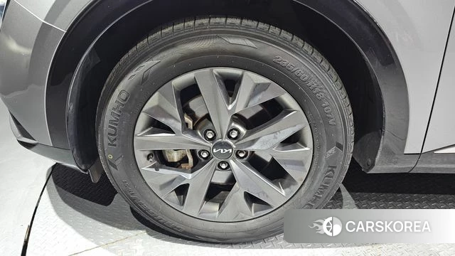 Kia Sportage 5th Generation id 4646000 из Кореи 15