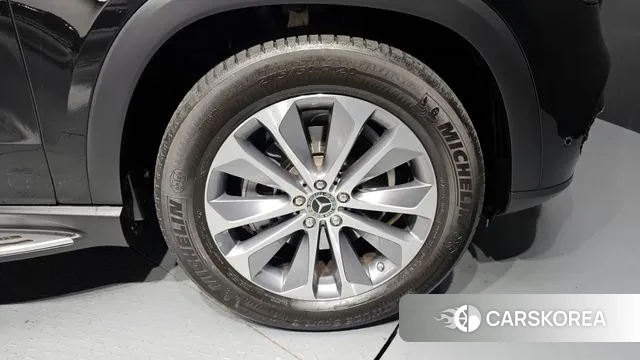 Mercedes-Benz GLE-Class W167 id 3576847 из Кореи 15