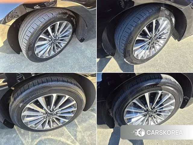 Kia Come New K7 id 3485111 из Кореи 8