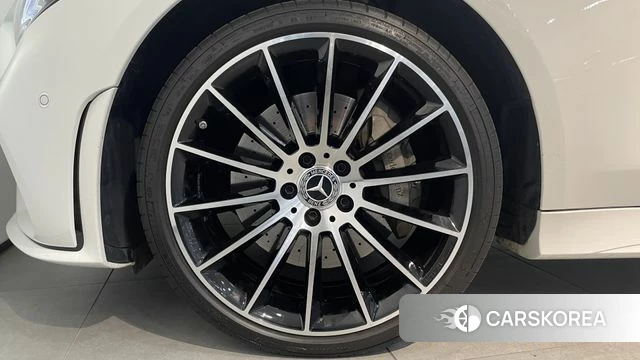 Mercedes-Benz CLS-Class C257 id 4356008 из Кореи 15