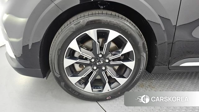 Kia Carnival 4th generation id 4284287 из Кореи 15