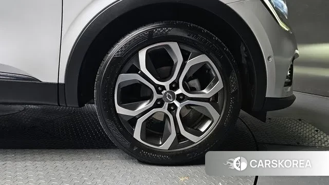 Renault Korea (Samsung) XM3 id 3264532 из Кореи 15