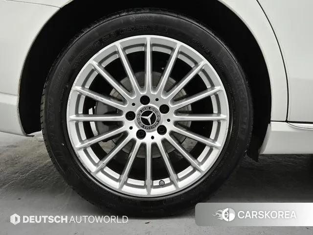 Mercedes-Benz E-Class W213 id 3562258 из Кореи 15