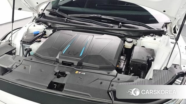 Hyundai Ionic 5 id 4759147 из Кореи 30