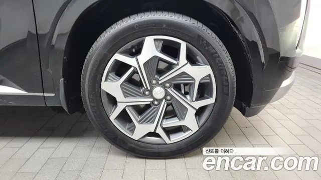 Hyundai Palisade id 2742307 из Кореи 15