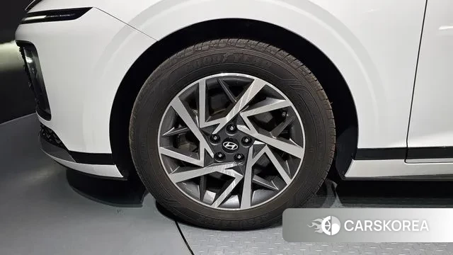 Hyundai Grandeur (GN7) id 2910120 из Кореи 15