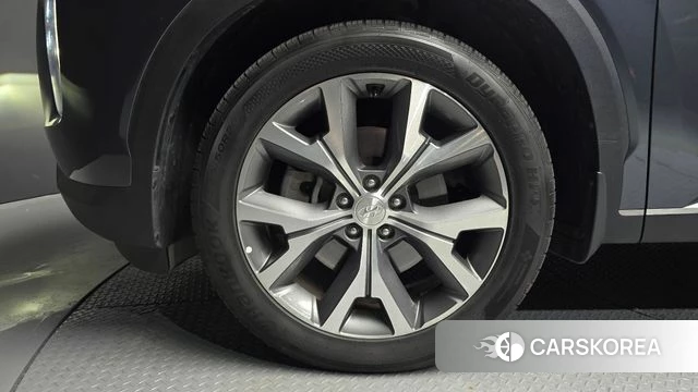 Hyundai Palisade id 4337800 из Кореи 25