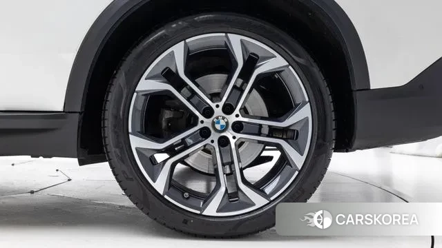 BMW X5 (G05) id 3571062 из Кореи 15