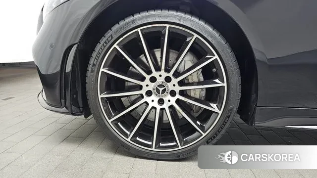 Mercedes-Benz CLS-Class C257 id 3238347 из Кореи 15