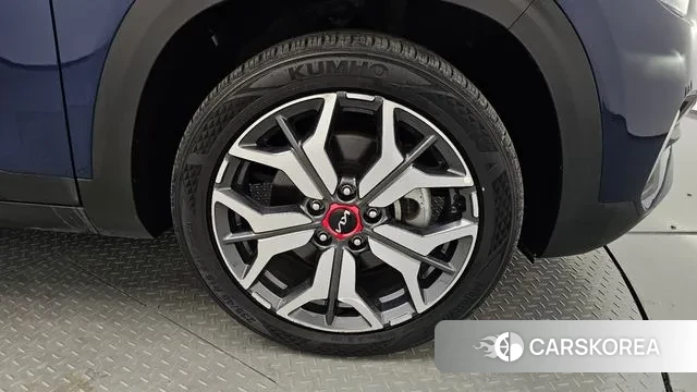 Kia Seltos id 3355447 из Кореи 15