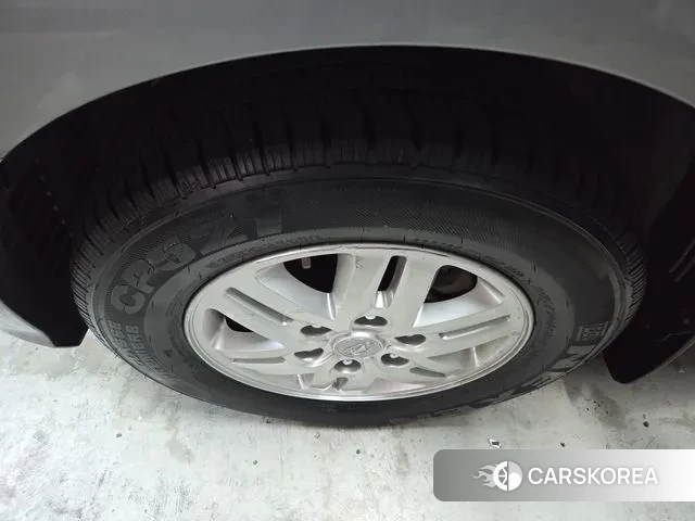 Hyundai The New Grand Starex id 3307921 из Кореи 15