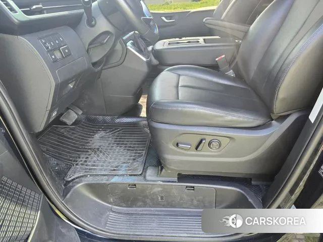 Hyundai Staria id 3492618 из Кореи 12