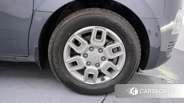 Hyundai Staria id 3405558 из Кореи 15