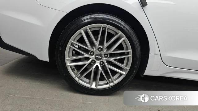 Genesis G70 id 4471271 из Кореи 15
