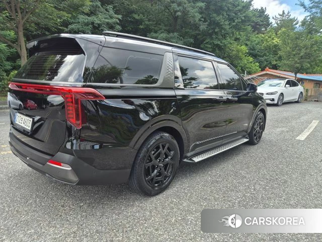 Kia The New Carnival 4th Generation id 4623519 из Кореи 15