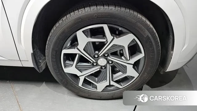 Hyundai Palisade id 3546777 из Кореи 15