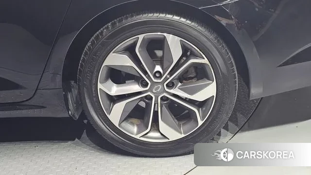 Renault Korea (Samsung) SM6 id 2995676 из Кореи 15