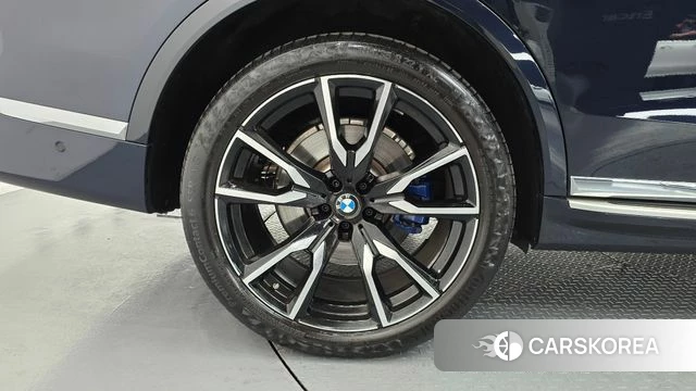 BMW X7 (G07) id 4779761 из Кореи 15