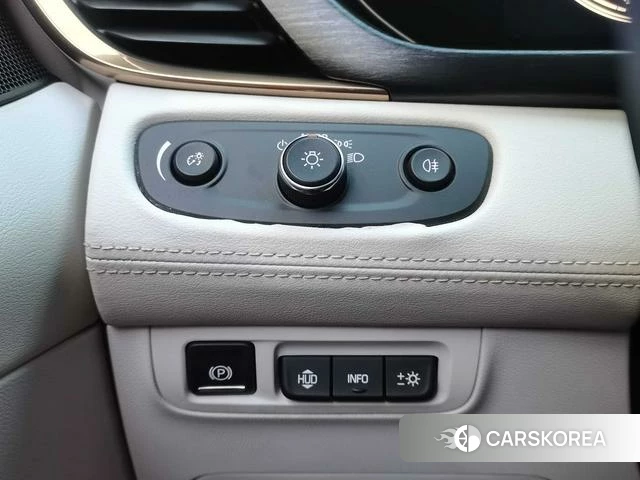 Buick GL8 id 4221269 из Китая 24