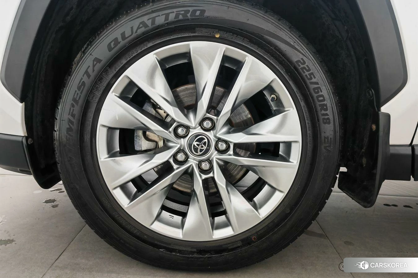 Toyota Wilanda id 4479274 из Китая 19