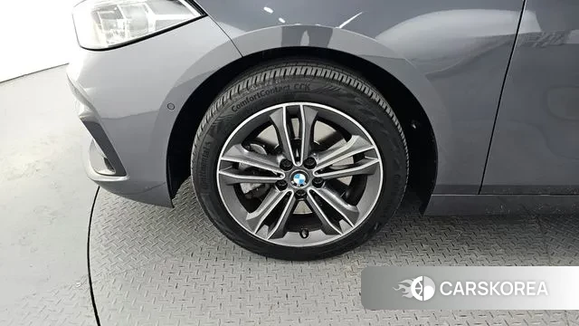 BMW 1 Series (F40) id 3395018 из Кореи 15