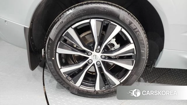 Volvo XC60 second Generation id 4292305 из Кореи 29