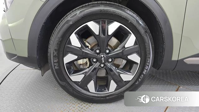 Kia Sportage 5th Generation id 4768766 из Кореи 15