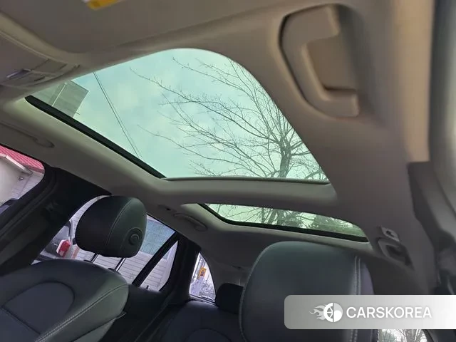 Mercedes-Benz GLC-Class X253 id 3474648 из Кореи 15