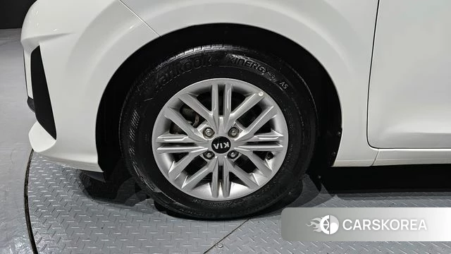 Kia Morning Urban (JA) id 4396977 из Кореи 25