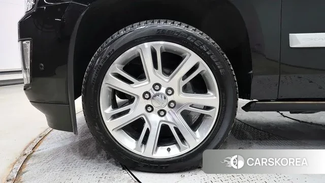 Cadillac Escalade id 3156390 из Кореи 15