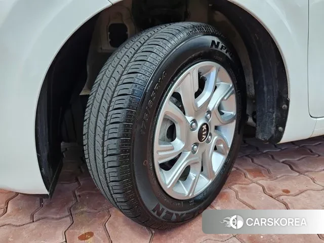 Kia All New Morning (JA) id 2986334 из Кореи 12