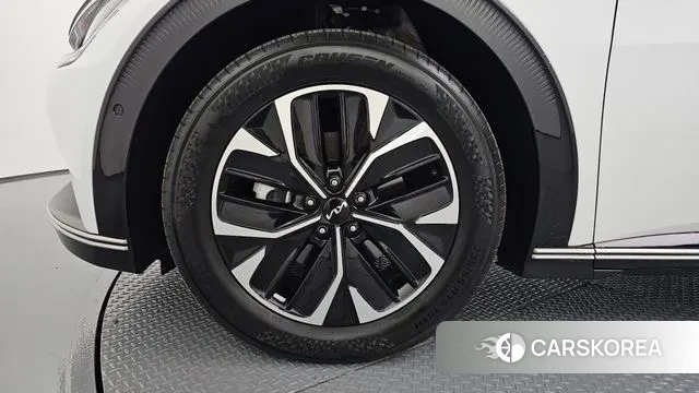 Kia EV6 id 3378149 из Кореи 15