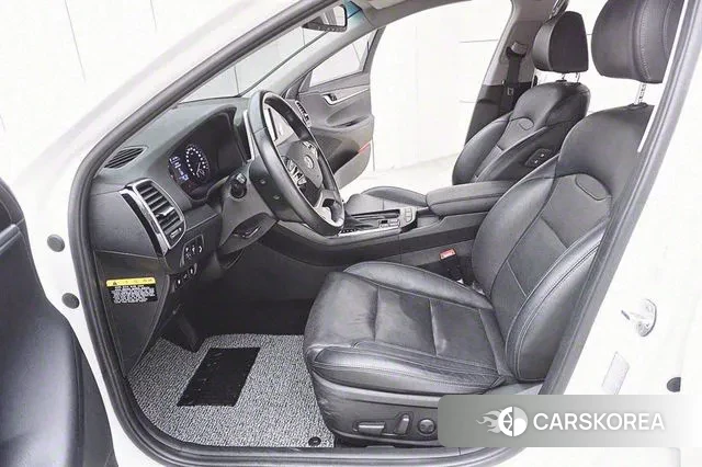 Hyundai Grandeur IG id 2961995 из Кореи 15