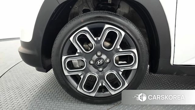 Hyundai Casper id 4593245 из Кореи 24