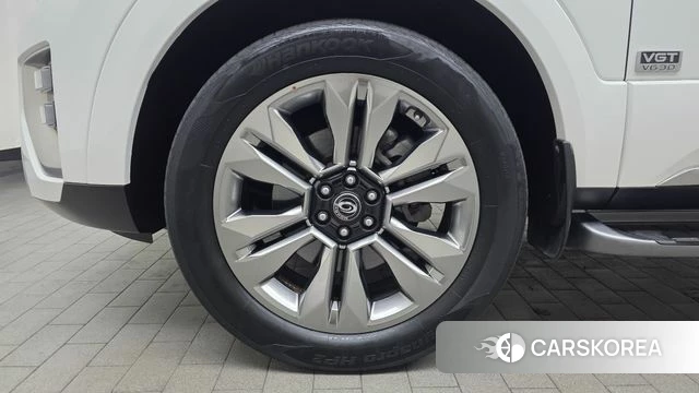 Kia Mohave Master id 3904412 из Кореи 15