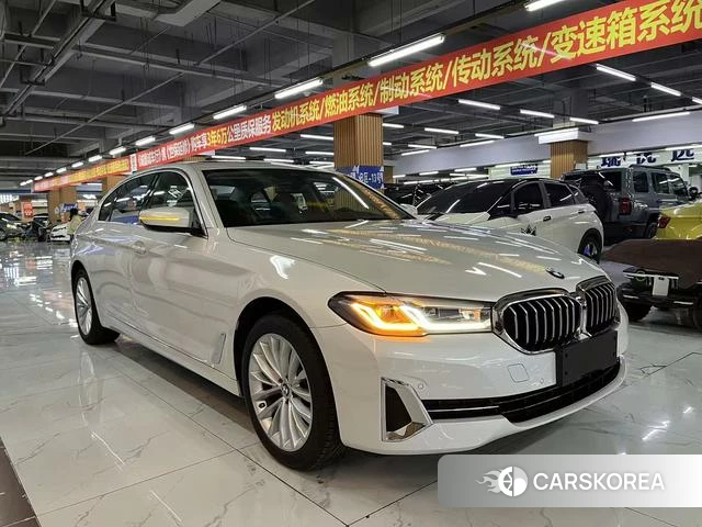 BMW 5 series id 4258749 из Китая 10